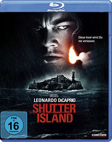 Shutter Island [Blu-ray] von LEONINE