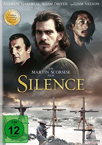 Silence Silence von LEONINE
