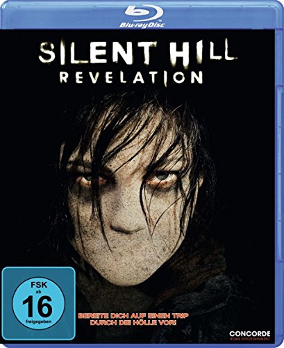 Silent Hill: Revelation [Blu-ray] von LEONINE