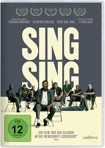 Sing Sing Sing Sing von LEONINE