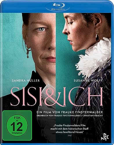 Sisi & Ich [Blu-ray] von LEONINE