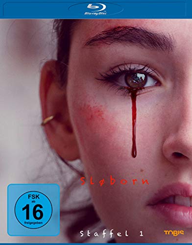 Sloborn - Staffel 1 [Blu-ray] von LEONINE