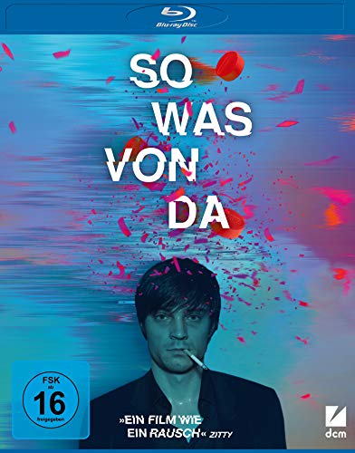 So was von da [Blu-ray] von LEONINE