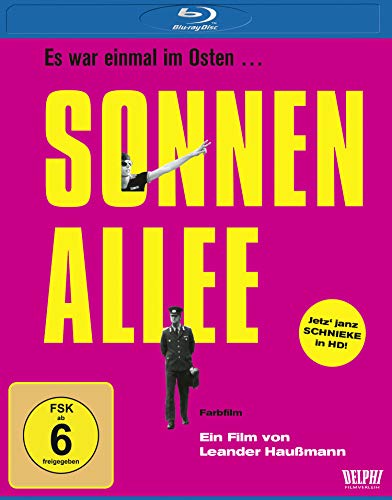 Sonnenallee [Blu-ray] von LEONINE