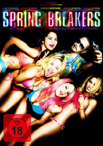 Spring Breakers Spring Breakers von LEONINE