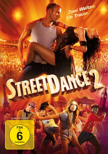 StreetDance 2 von LEONINE