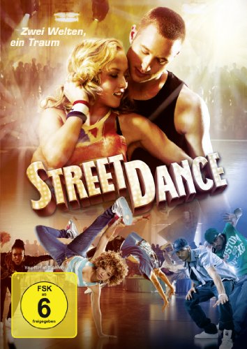 StreetDance von LEONINE