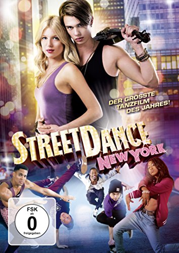 Streetdance: New York Streetdance: New York von LEONINE