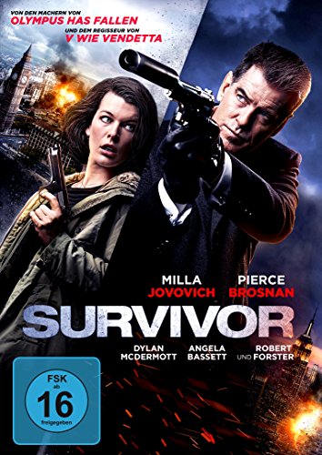 LEONINE Survivor 88875143989 LEONINE Survivor 88875143989 von LEONINE