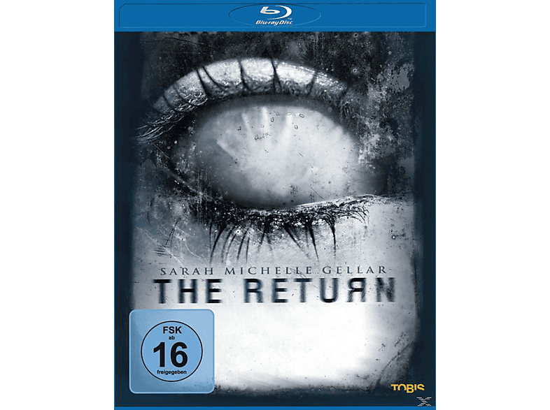 THE RETURN Blu-ray THE RETURN Blu-ray von LEONINE