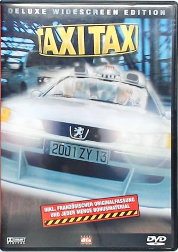 Taxi Taxi Taxi Taxi von LEONINE