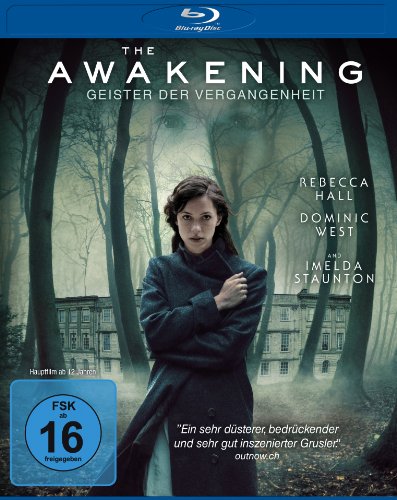The Awakening - Geister der Vergangenheit [Blu-ray] von LEONINE