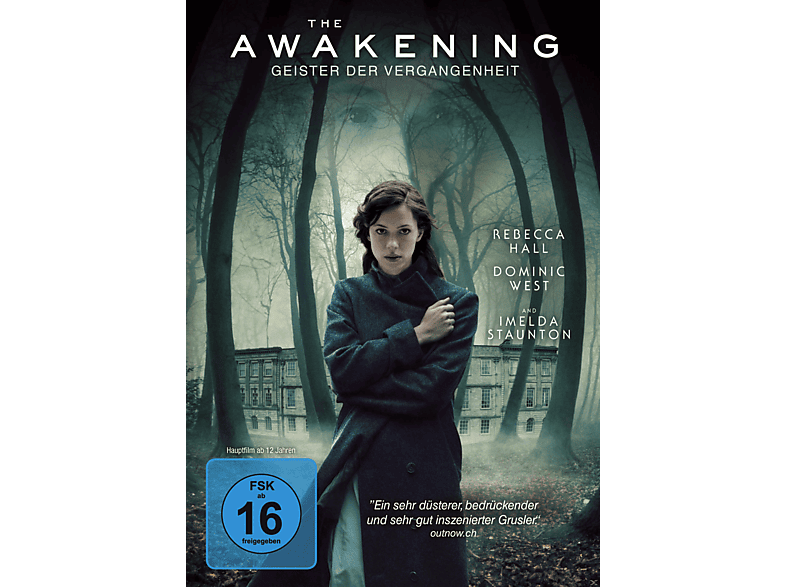 The Awakening - Geister der Vergangenheit DVD von LEONINE