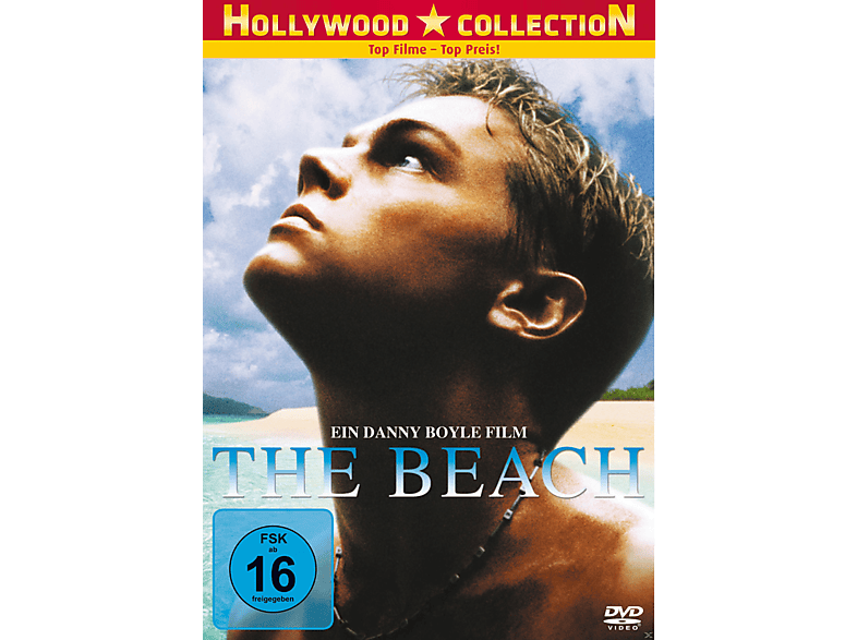 The Beach DVD von LEONINE