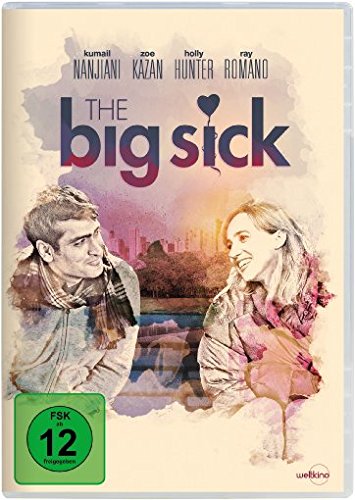 The Big Sick The Big Sick von LEONINE