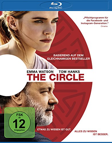 The Circle [Blu-ray] von LEONINE
