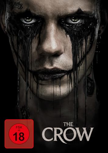 The Crow The Crow von LEONINE