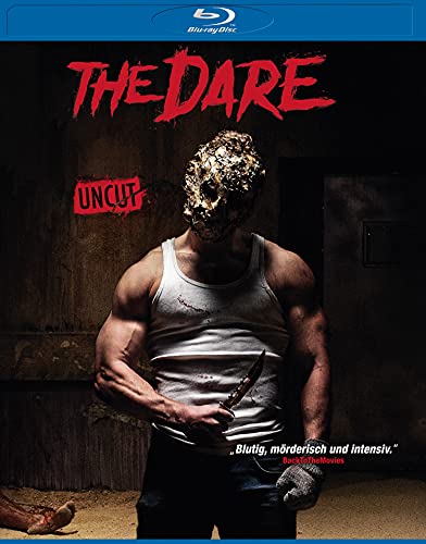 The Dare [Blu-ray] von LEONINE