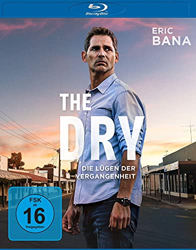 The Dry – Die Lügen der Vergangenheit [Blu-ray] von LEONINE Distribution