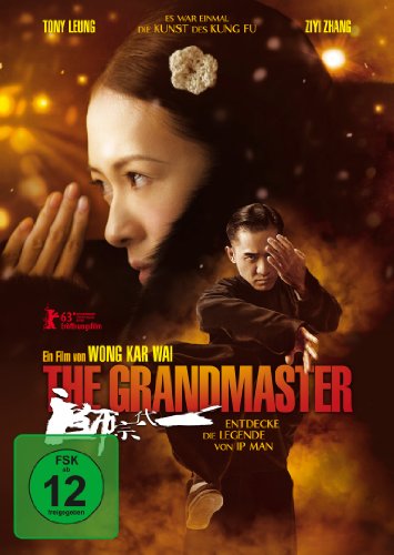 The Grandmaster The Grandmaster von LEONINE