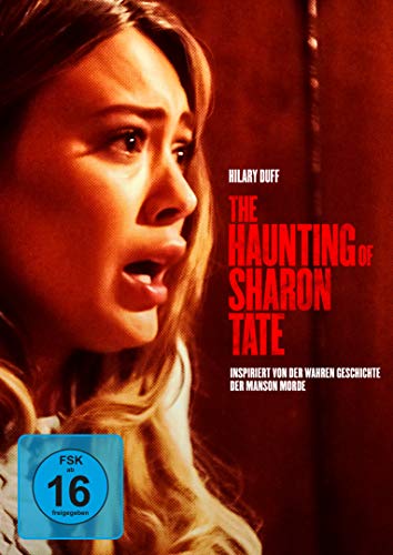 The Haunting of Sharon Tate The Haunting of Sharon Tate von LEONINE