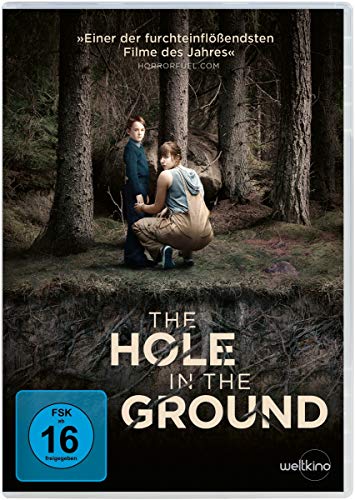 The Hole in the Ground von LEONINE