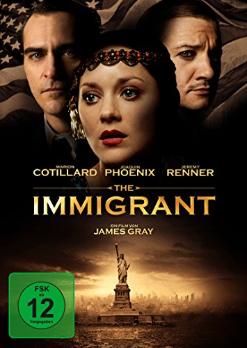 The Immigrant von LEONINE