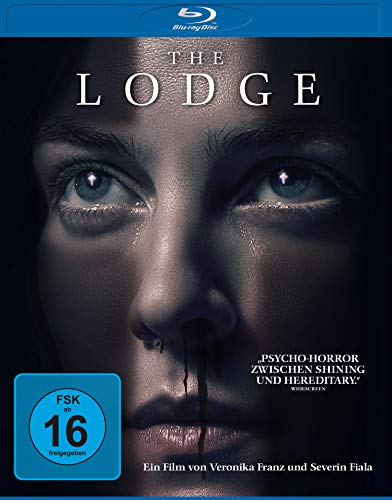 The Lodge [Blu-ray] von LEONINE