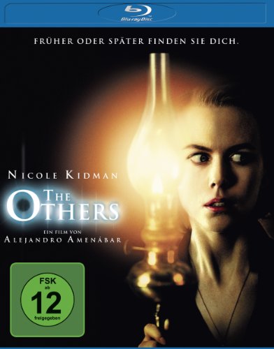 The Others [Blu-ray] von LEONINE