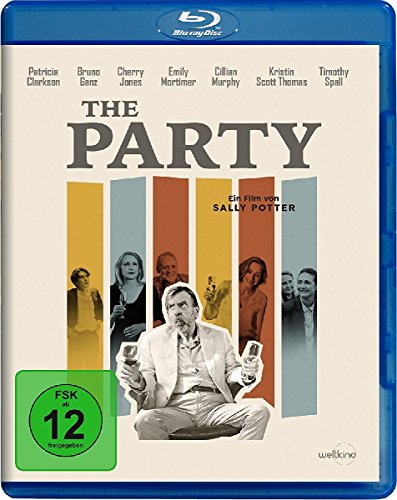 The Party [Blu-ray] von LEONINE