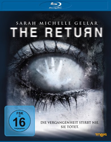 The Return [Blu-ray] von LEONINE