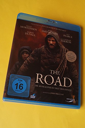 The Road [Blu-ray] von LEONINE