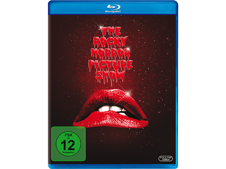 The Rocky Horror Picture Show Blu-ray von LEONINE