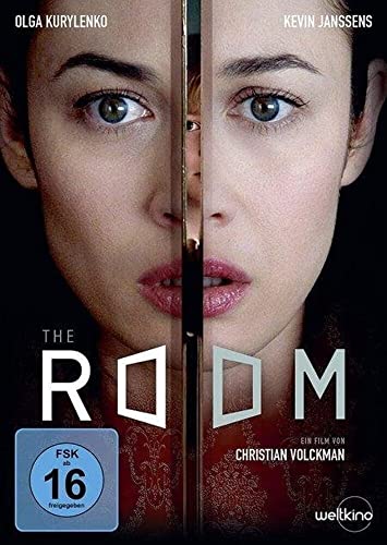 The Room The Room von LEONINE