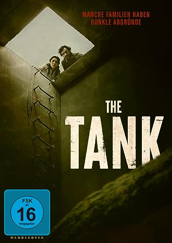 The Tank von LEONINE