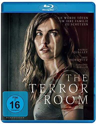 The Terror Room [Blu-ray] von LEONINE