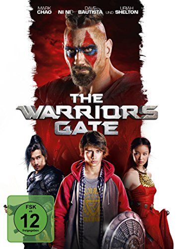The Warriors Gate The Warriors Gate von LEONINE