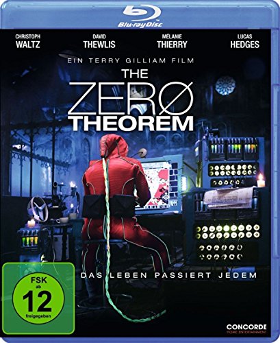 The Zero Theorem [Blu-ray] von LEONINE