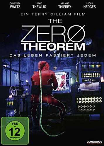 The Zero Theorem von LEONINE