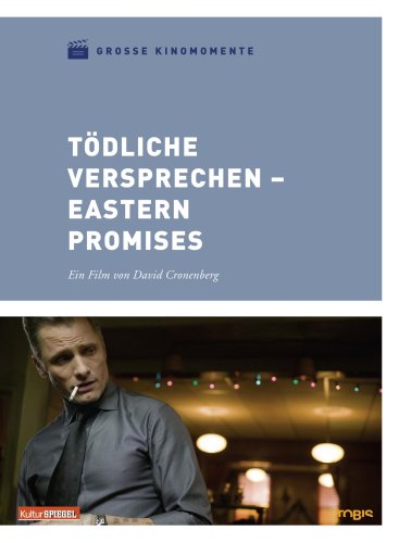 Tödliche Versprechen - Eastern Promises (Grosse Kinomomente Nr. 5) von LEONINE
