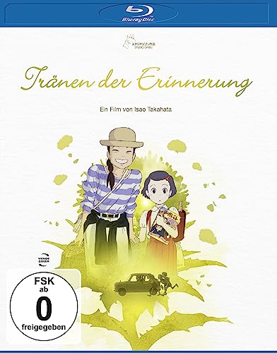 Tränen der Erinnerung - White Edtion [Blu-ray] von LEONINE