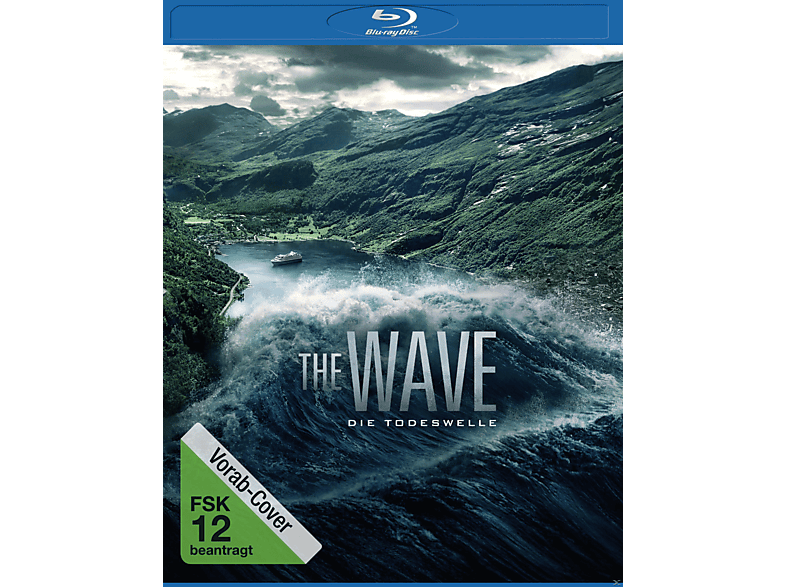 Tsunami - die Todeswelle / The Wave Blu-ray von LEONINE