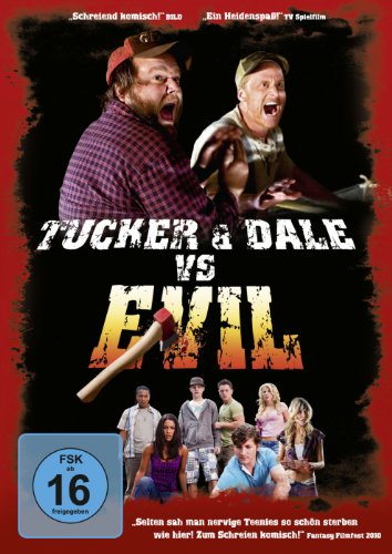 Tucker & Dale vs. Evil Tucker & Dale vs. Evil von LEONINE