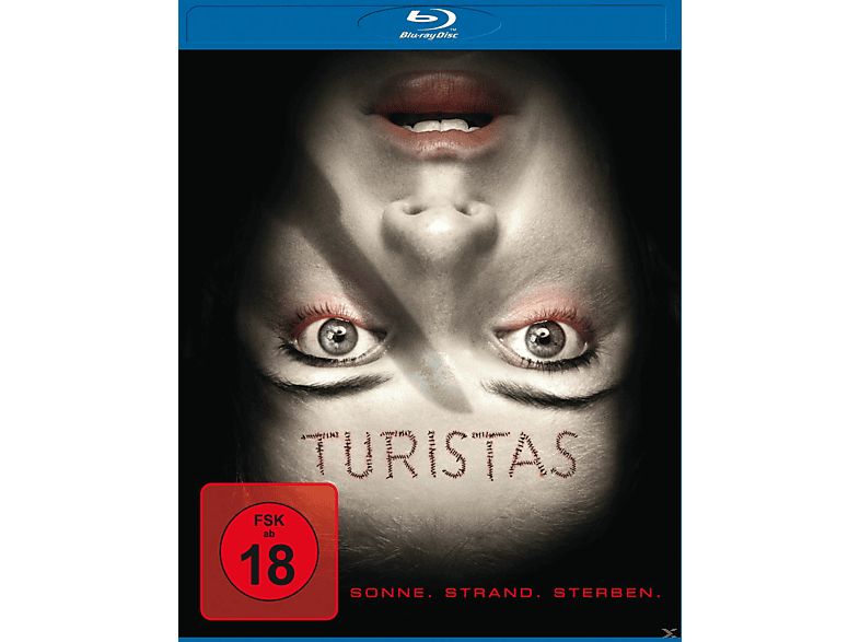 Turistas Blu-ray von LEONINE