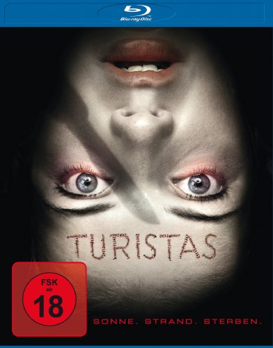Turistas [Blu-ray] von LEONINE