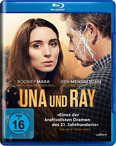 Una und Ray [Blu-ray] von LEONINE