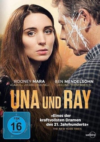 Una und Ray Una und Ray von LEONINE