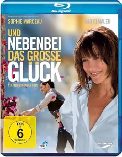 Und nebenbei das große Glück [Blu-ray] von LEONINE