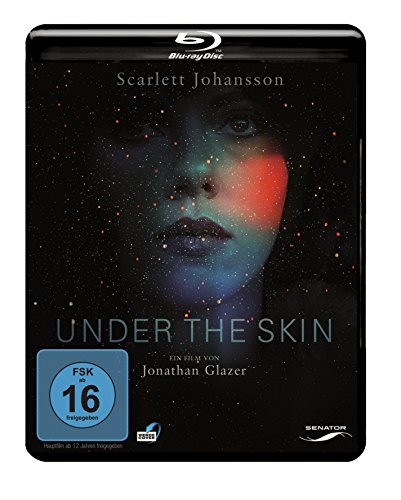Under the Skin [Blu-ray] von LEONINE