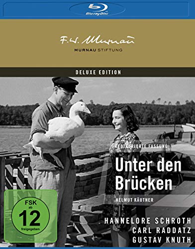 Unter den Brücken [Blu-ray] von LEONINE